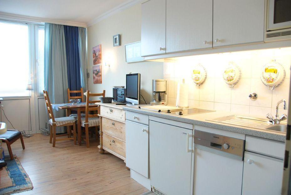 App. Kleinhubbert Westerland