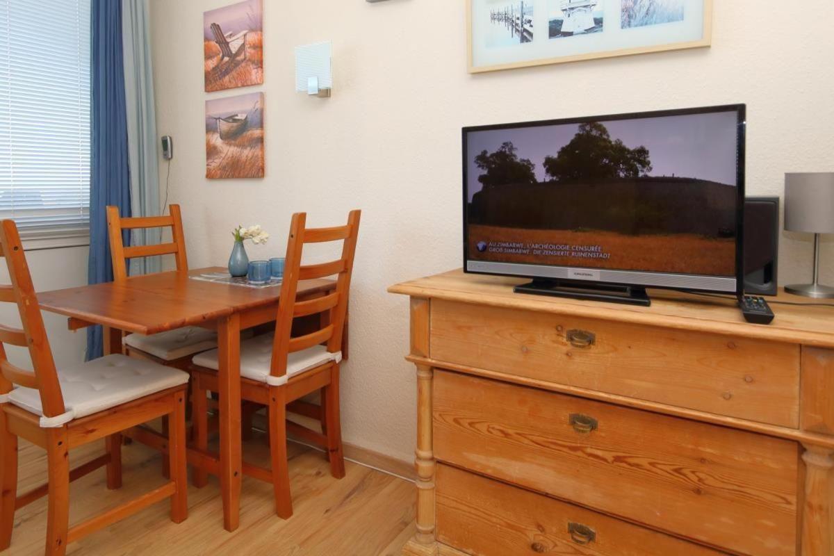 App. Kleinhubbert Westerland