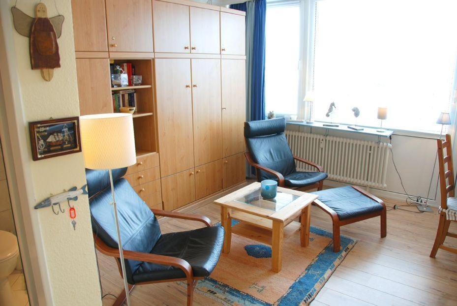Apartment App. Kleinhubbert
